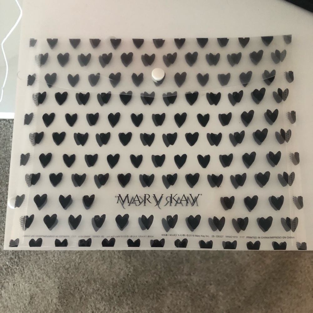 Mary Kay Bag